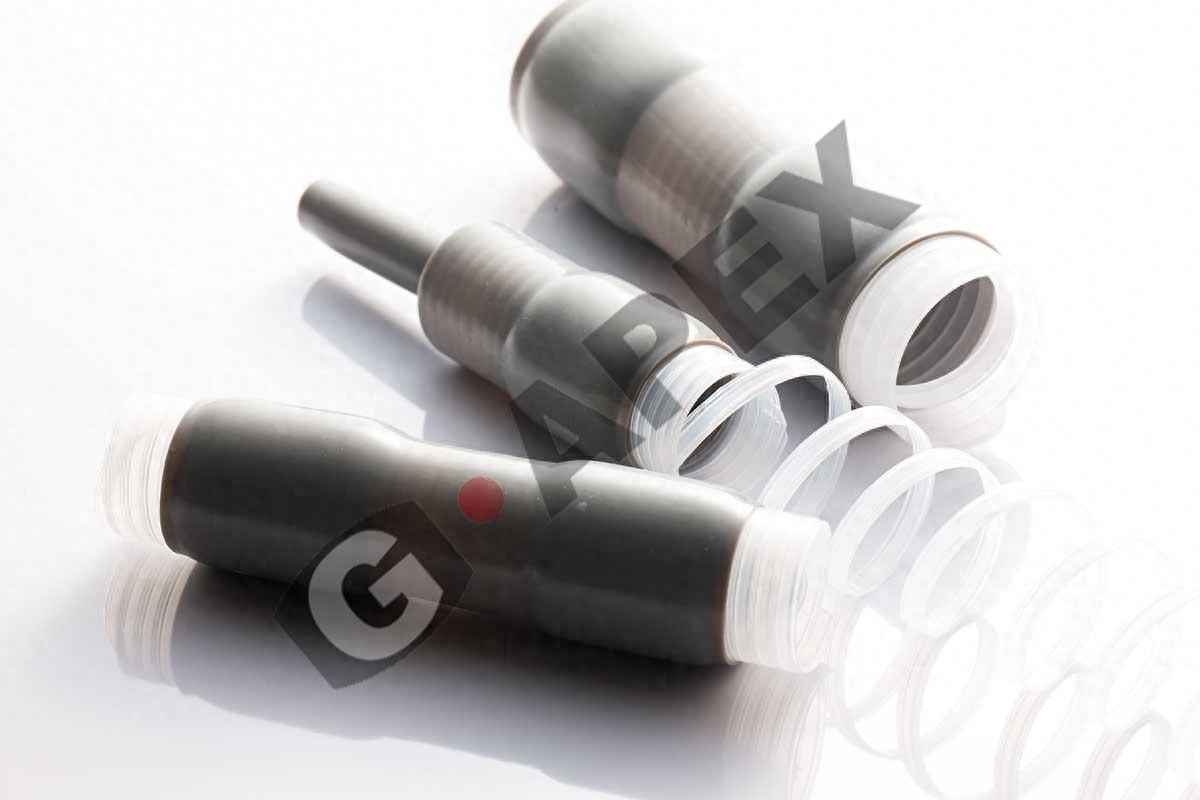 冷缩硅胶电力管 什么是冷缩管?以及如何安装冷缩管 冷缩硅胶电力管 什么是冷缩管?以及如何安装冷缩管