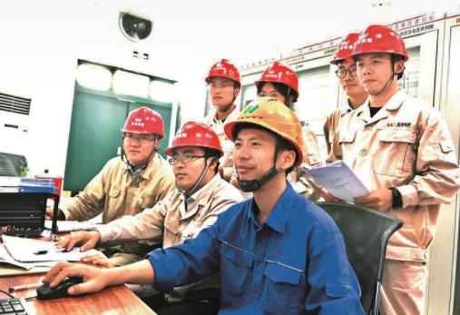 东港pe电力管 争当增量配电业务改革先行军 东港pe电力管 争当增量配电业务改革先行军