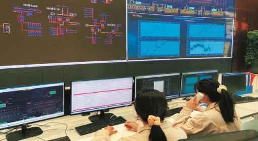 东港pe电力管 争当增量配电业务改革先行军 东港pe电力管 争当增量配电业务改革先行军