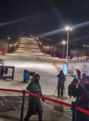 白山电力碳素管 吉林:白山与黑水 白山电力碳素管 吉林:白山与黑水