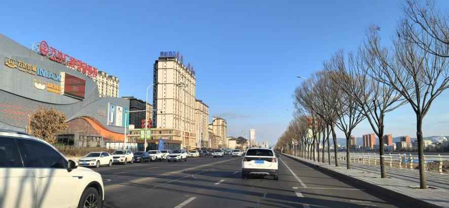 白山电力碳素管 吉林:白山与黑水 白山电力碳素管 吉林:白山与黑水