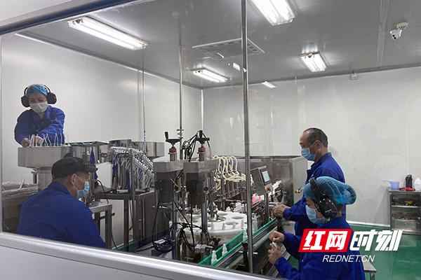 奥仁格管道：株洲聚丙烯电力管抗疫保障纪实