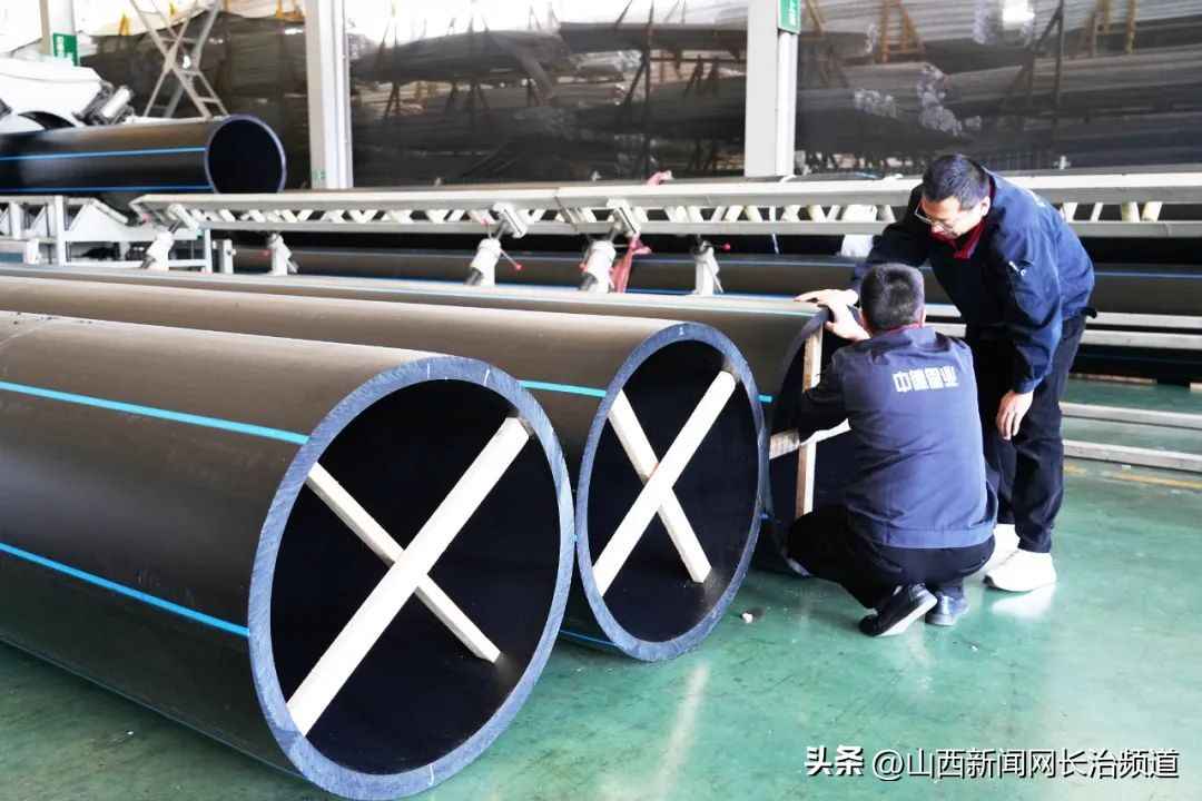 中德大口径PE管中标小浪底引黄工程,奥仁格管道品牌推荐 中德大口径PE管中标小浪底引黄工程,奥仁格管道品牌推荐