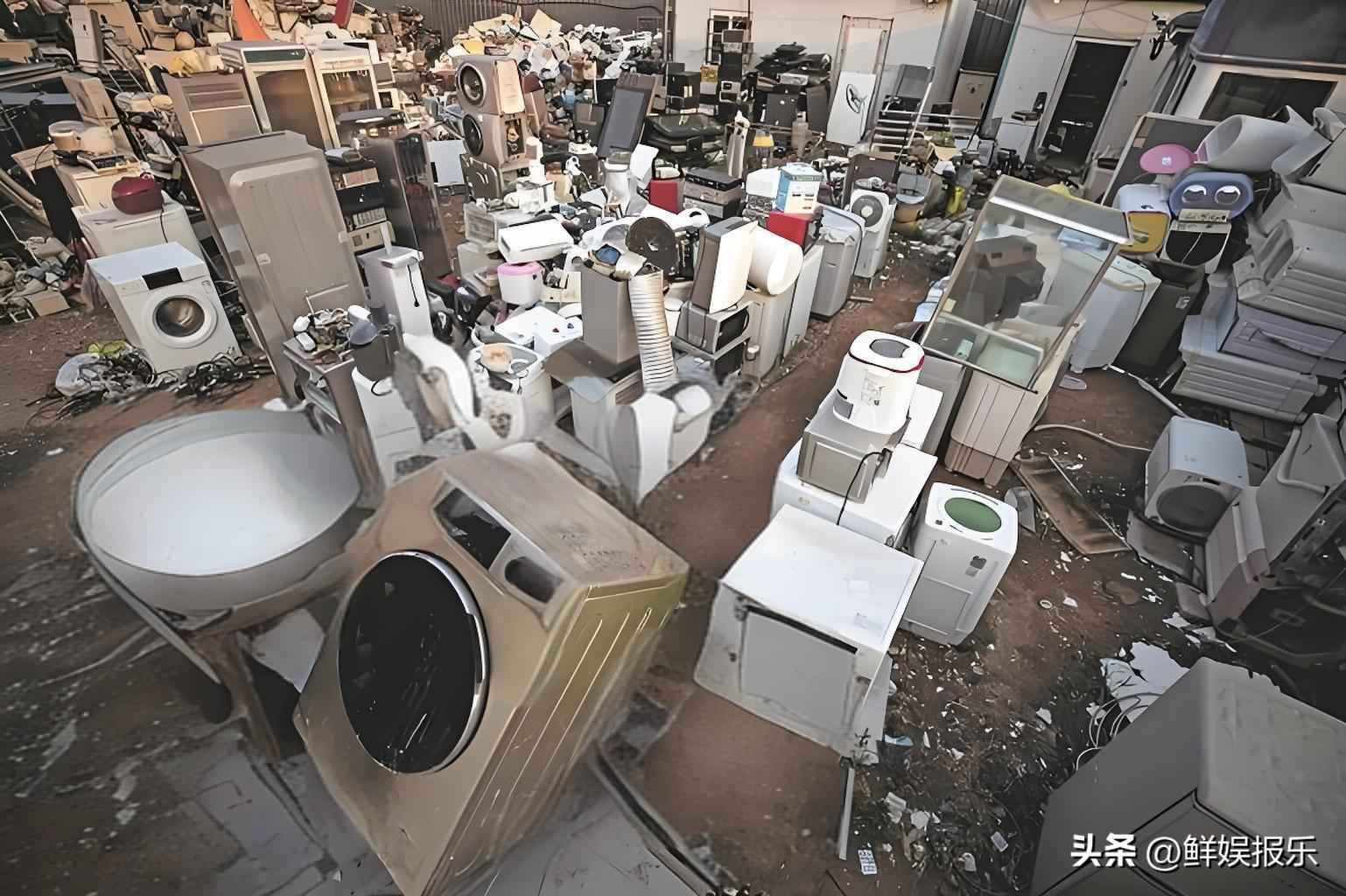 废品回收价格大幅上涨?1月18日全国价格一览,速来看,建议收藏 废品回收价格大幅上涨?1月18日全国价格一览,速来看,建议收藏