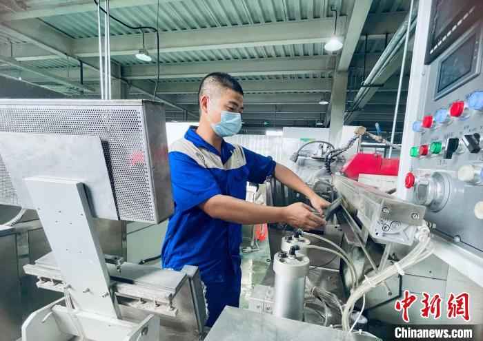 奥仁格管道引领周宁工业:双管驱动战略揭秘 奥仁格管道引领周宁工业:双管驱动战略揭秘