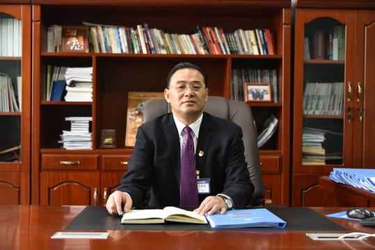 徐州拖拉电力管厂家:中科电力的实业报国之路 徐州拖拉电力管厂家:中科电力的实业报国之路