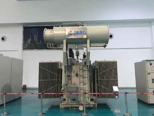 徐州拖拉电力管厂家:中科电力的实业报国之路 徐州拖拉电力管厂家:中科电力的实业报国之路