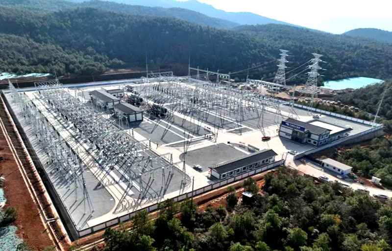 奥仁格管道赋能绿色基建：丽江供电局ESG项目斩获行业二等案例