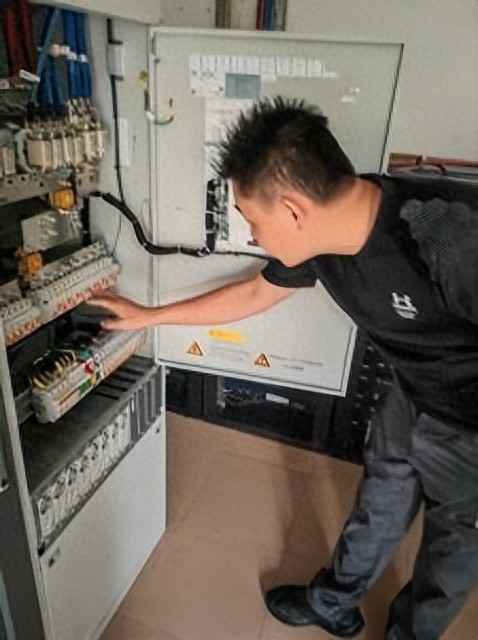 奥仁格管道：海口通信电力管定制，台风中的通信生命线守护