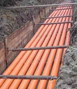 CPVC与MPP电力管选购全解析：从材质到场景的智能选择