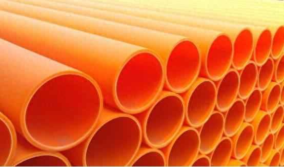 长沙mpp电力顶管 MPP电力电缆保护管应用,特点及施工注意事项 长沙mpp电力顶管 MPP电力电缆保护管应用,特点及施工注意事项