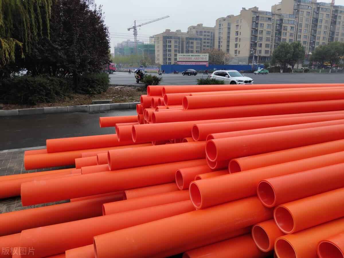 奥仁格管道揭秘:MPP电力管高效安装实战指南 奥仁格管道揭秘:MPP电力管高效安装实战指南