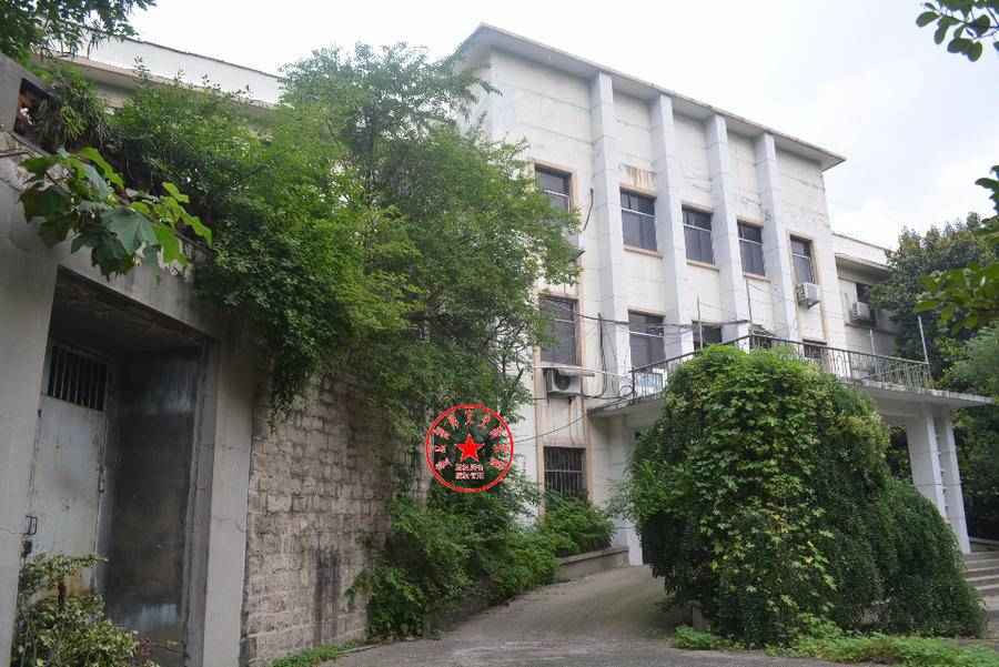 莱芜电力排管公司 工业遗产寻访│曾经的鲁中小三线企业“电源”——华能莱芜电厂