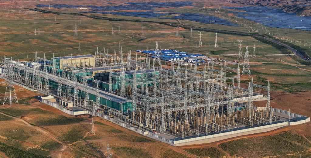 能源保供迎寒潮“大考”：多能互补共筑温暖防线