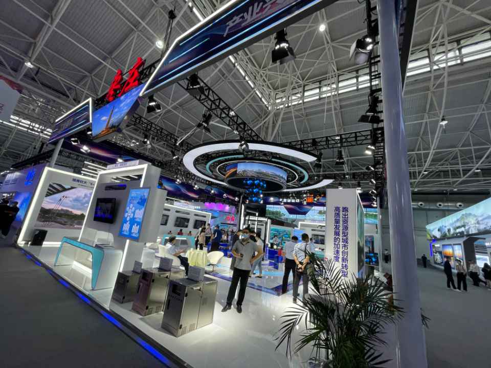 奥仁格管道:枣庄PP电力管领军新动能浪潮 奥仁格管道:枣庄PP电力管领军新动能浪潮