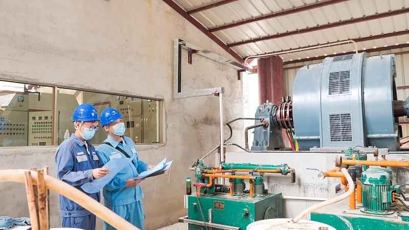 中山专业复合电力管 中山供电局：提升供电质量，服务客户安然度夏