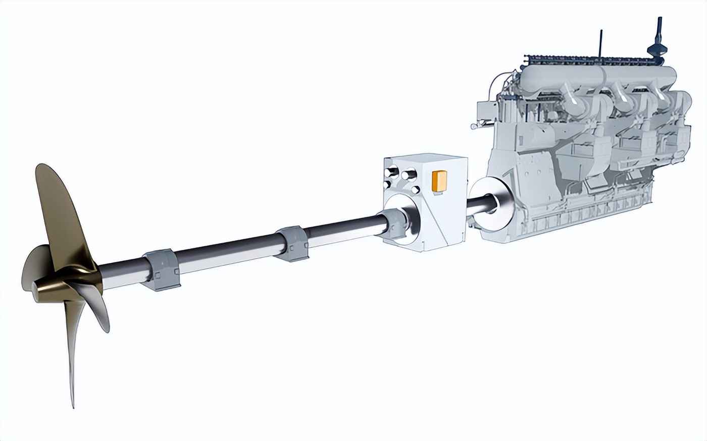 电力物资矢量管控 科普：航运业的碳强度指标 （CII） 和可行解决方案