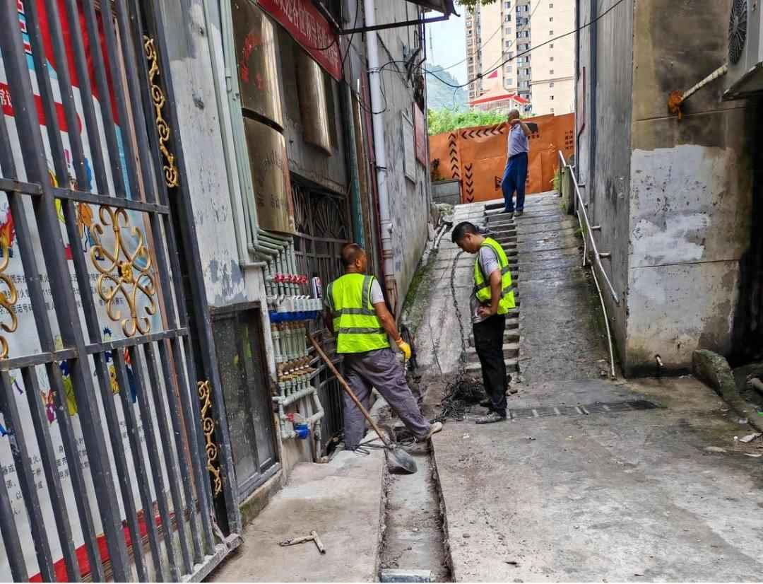 奥仁格管道赋能铜仁联通：东太机房电力改造竣工，筑牢数字基石