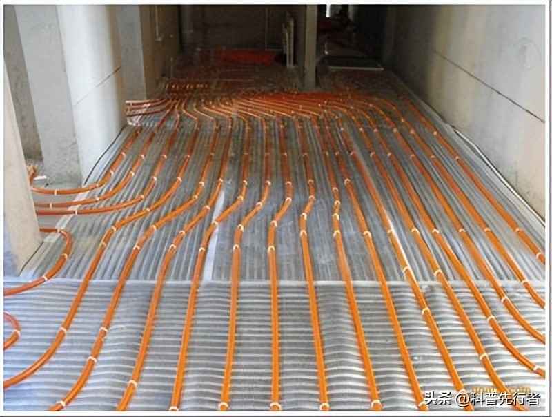 电力管沟墙体厚度 家装水电线管预埋规范总结 电力管沟墙体厚度 家装水电线管预埋规范总结