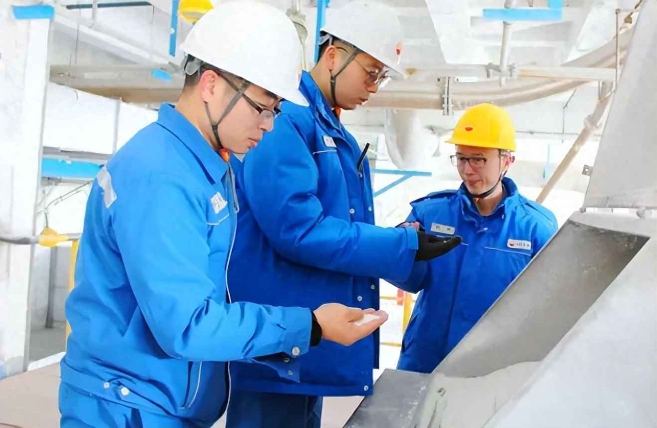 吉林PE电力管售价分析:石化PE100级大口径厚壁管首批订单盛大启运 吉林PE电力管售价分析:石化PE100级大口径厚壁管首批订单盛大启运