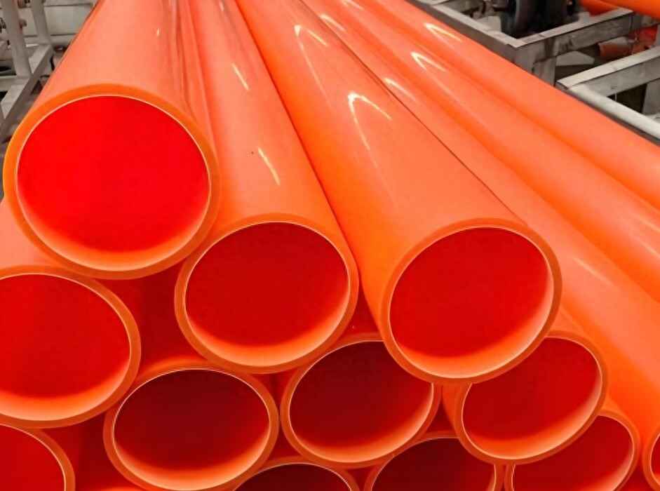 MPP电力管回收：绿色转型中的可持续密码揭秘