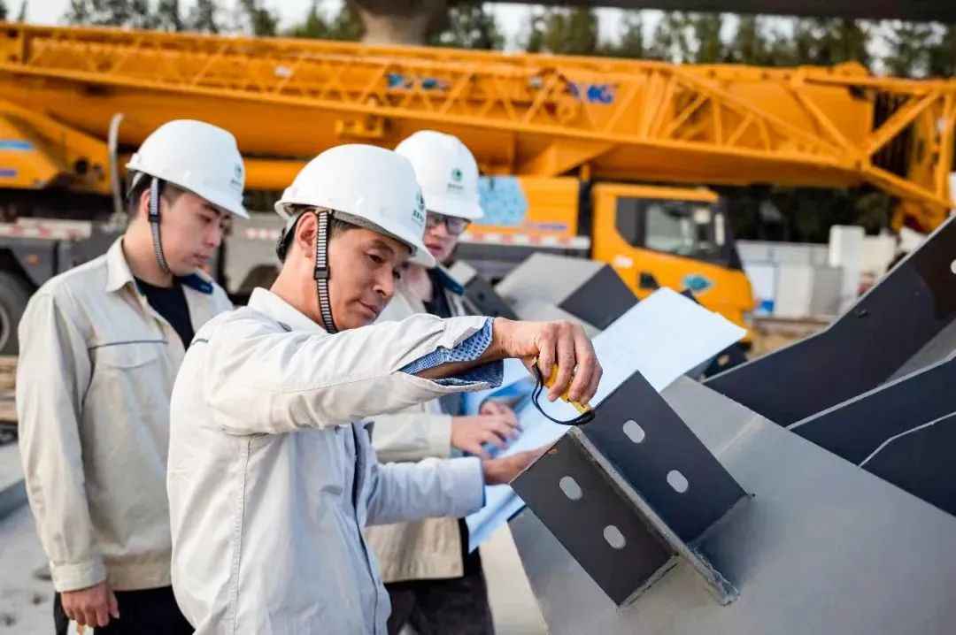 预制混凝土电力管枕 电网建设攻坚忙｜高质量做好工程管理