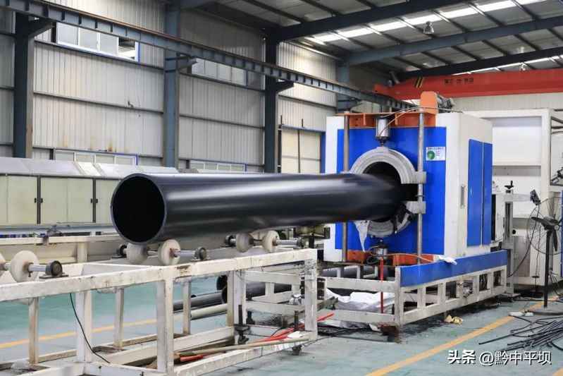 贵州国塑科技管业有限责任公司:科技创新赋能企业高质量发展 贵州国塑科技管业有限责任公司:科技创新赋能企业高质量发展