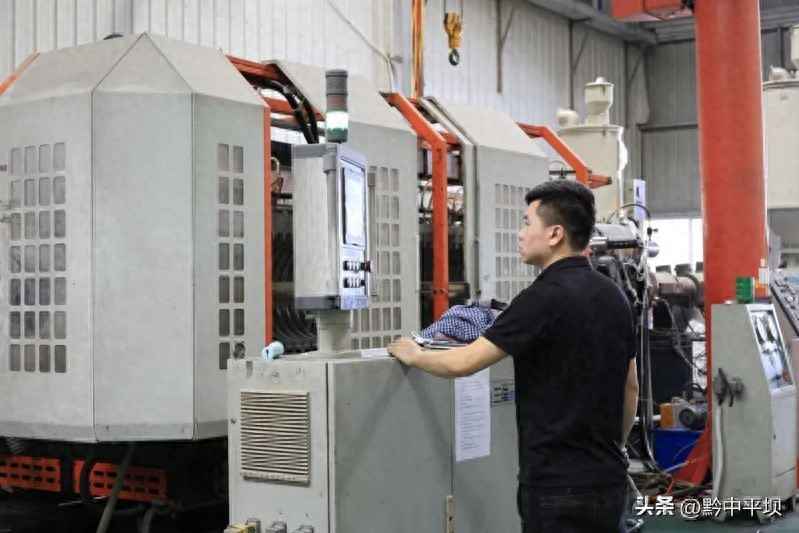 贵州国塑科技管业有限责任公司:科技创新赋能企业高质量发展 贵州国塑科技管业有限责任公司:科技创新赋能企业高质量发展