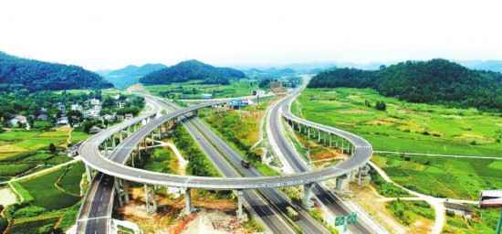 南充塑胶电力管型号 南充：风正帆悬 大城崛起