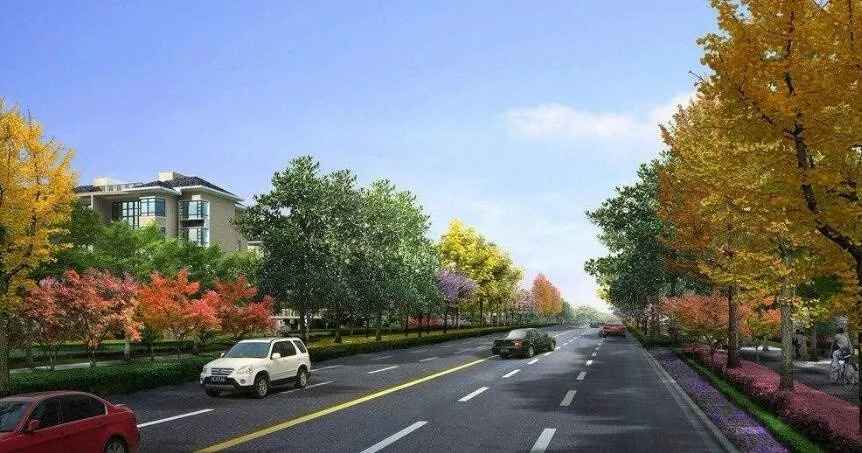 阎良区电力管沟项目领衔：大西安277个重大项目全景揭秘