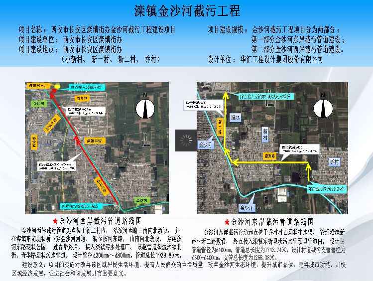 阎良区电力管沟项目领衔：大西安277个重大项目全景揭秘