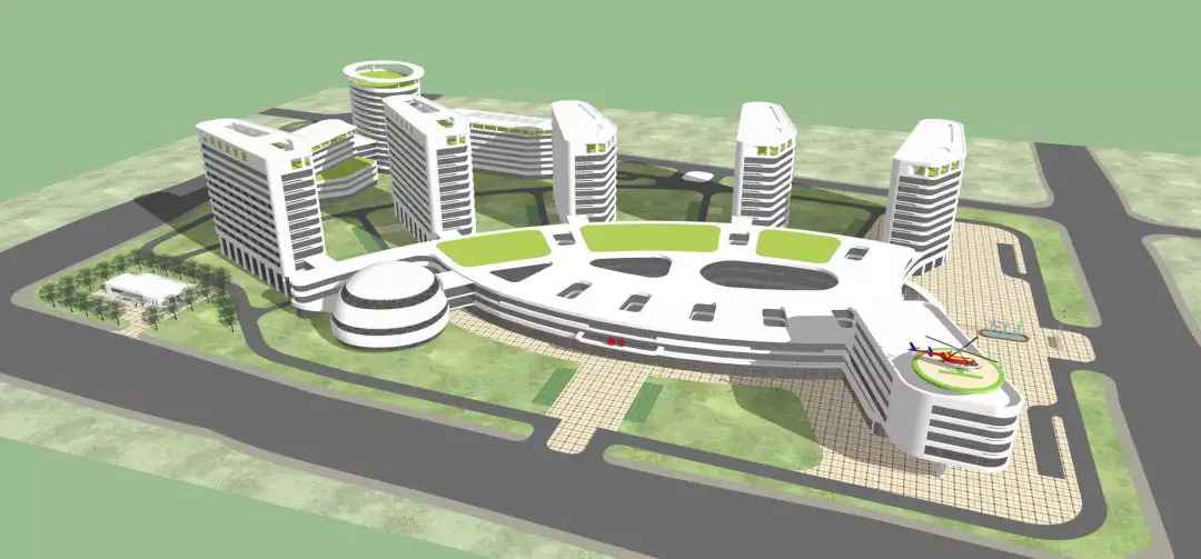 阎良区电力管沟项目领衔：大西安277个重大项目全景揭秘