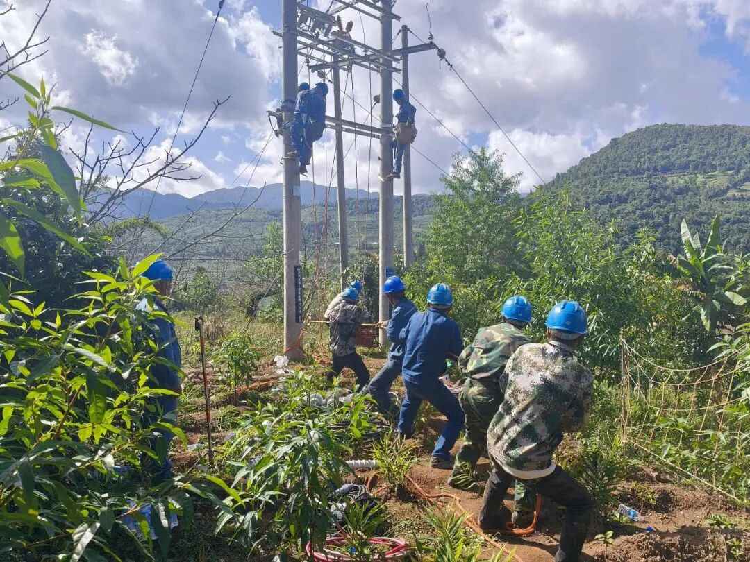 临沧电力管怎么选 安装新型断路器 提升供电可靠性 临沧电力管怎么选 安装新型断路器 提升供电可靠性
