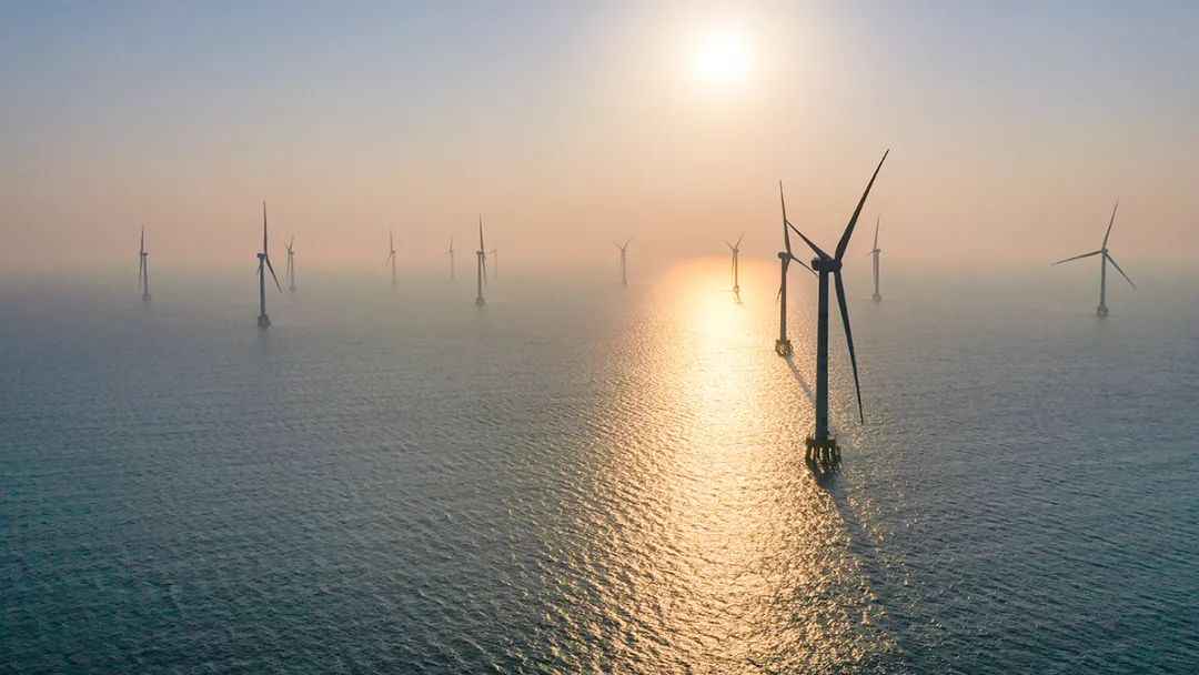 浙江电力牵引管敷设 东海“龙王”的地盘上，浙江竟在玩“双线操作”！