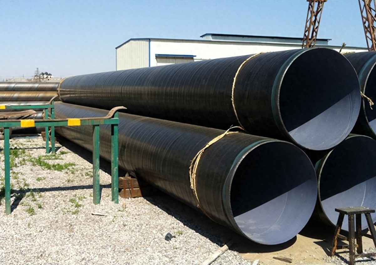 奥仁格管道：螺旋钢管成为河池基建核心动力的秘密