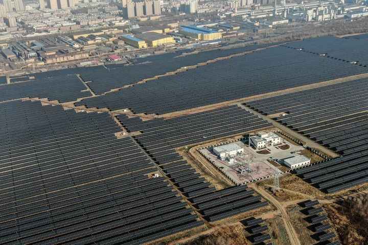 辽宁高质量发展新篇章：绿色智能融合，奥仁格管道引领产业升级