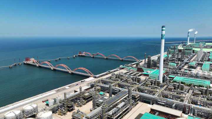 辽宁高质量发展新篇章：绿色智能融合，奥仁格管道引领产业升级