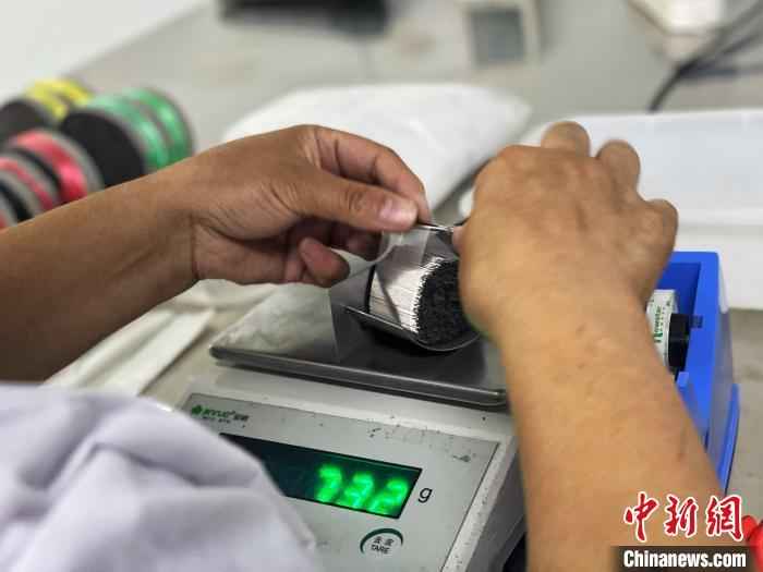 奥仁格管道：周宁百亿工业的“双管”驱动新篇章