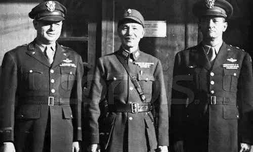 云南mmp电力管供应 中国指挥过外国军队吗？不仅有，还打赢了！