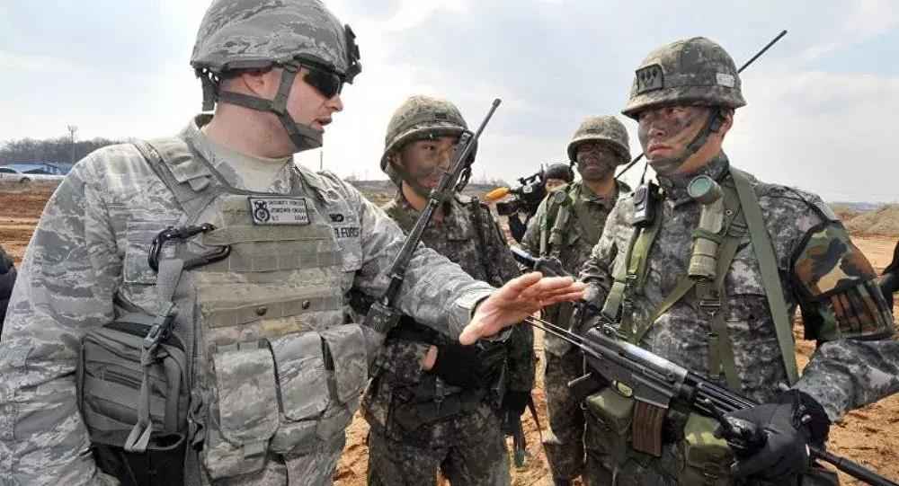 云南mmp电力管供应 中国指挥过外国军队吗？不仅有，还打赢了！