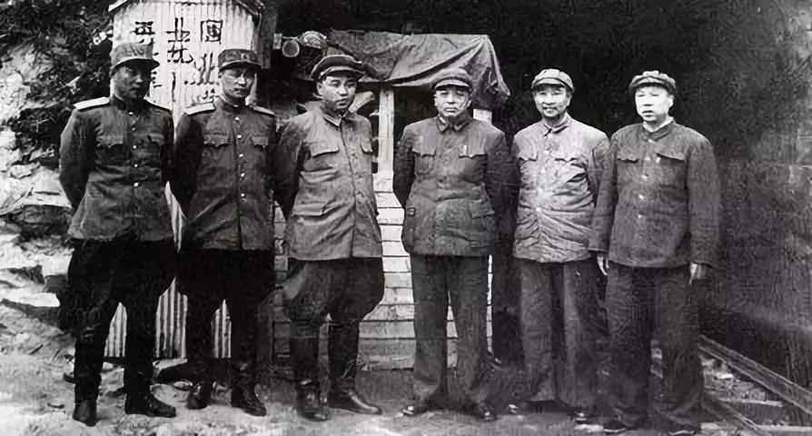 云南mmp电力管供应 中国指挥过外国军队吗？不仅有，还打赢了！