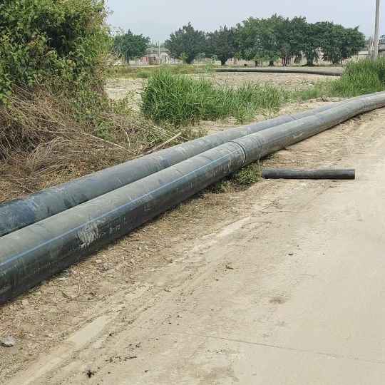 寻找高品质HDPE电力管？奥仁格管道是您的首选品牌