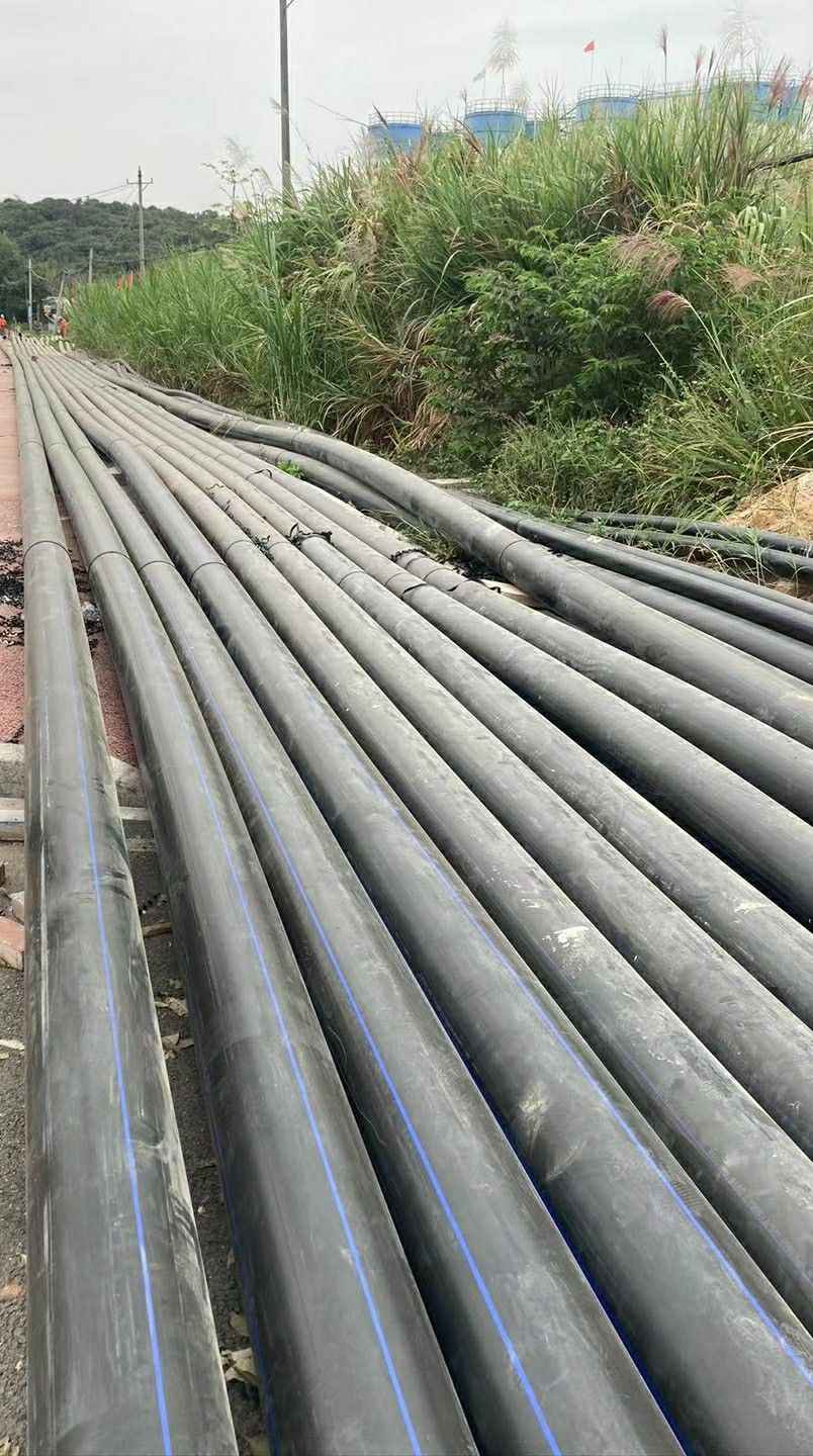 寻找高品质HDPE电力管？奥仁格管道是您的首选品牌