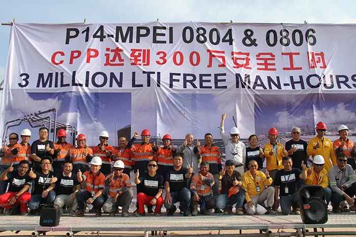 中国管道工程新纪元：44吨电力顶管技术引领安哥拉258亿美元项目突破