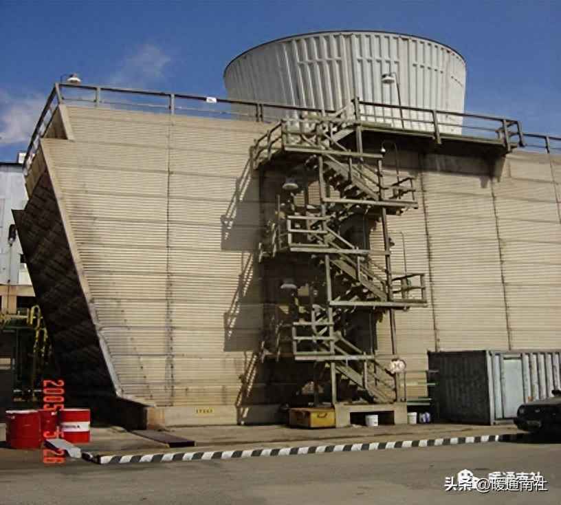 cpvc电力管每米公式 冷却塔学习知识