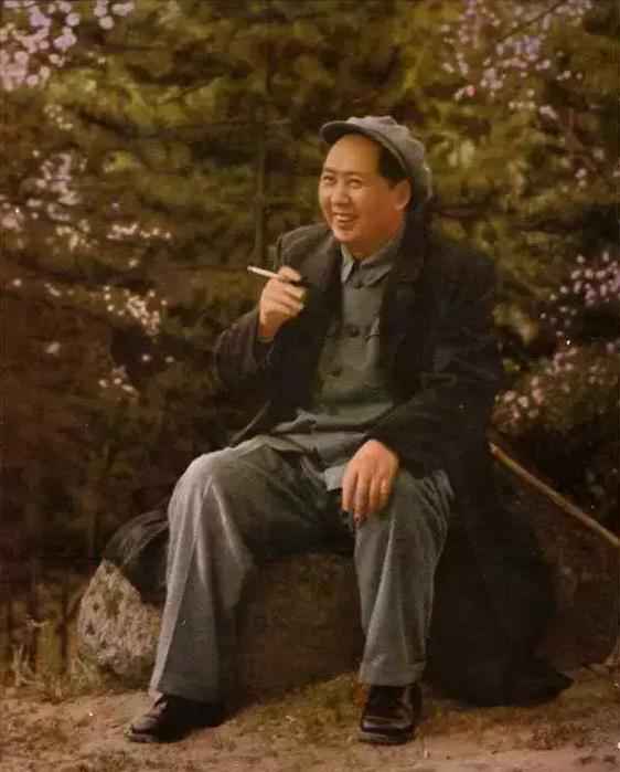 南充mpp电力管回收 12·26，中国制造日，纪念伟人毛主席！