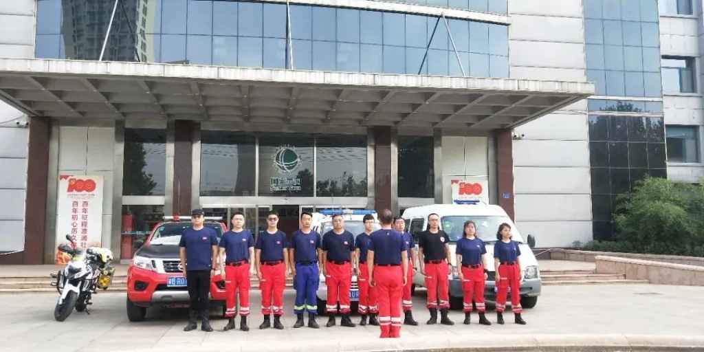 平度电力管找哪家 青岛故事丨满腔热忱 护民健安 ——记国网平度市供电公司“彩虹救援 向光而行”服务队队长满健