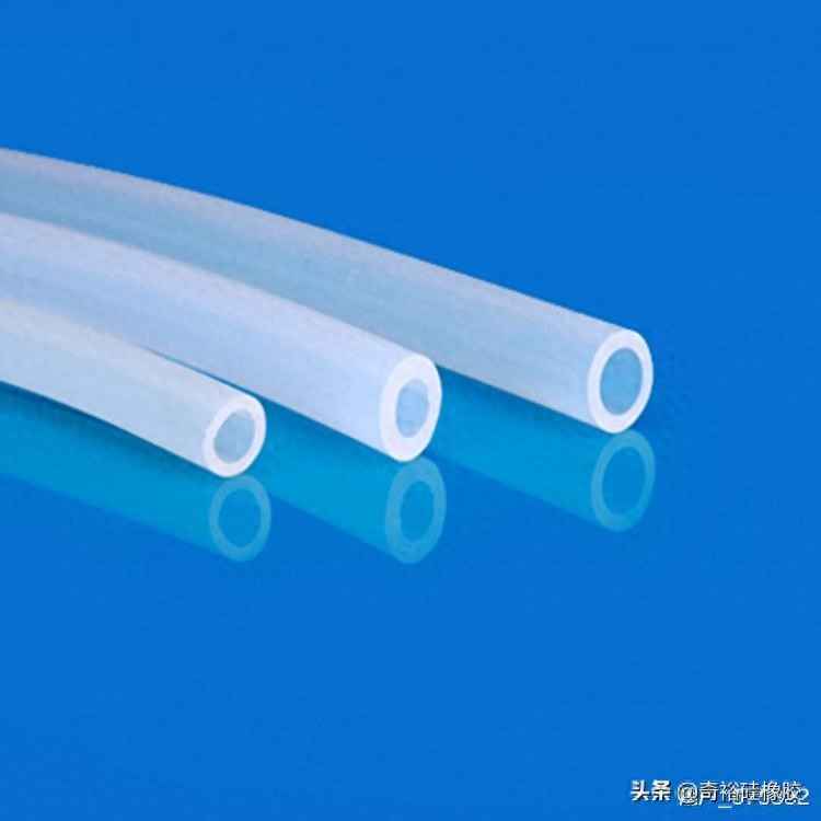 电力冷缩硅胶管：揭秘硅橡胶冷缩管的强大性能