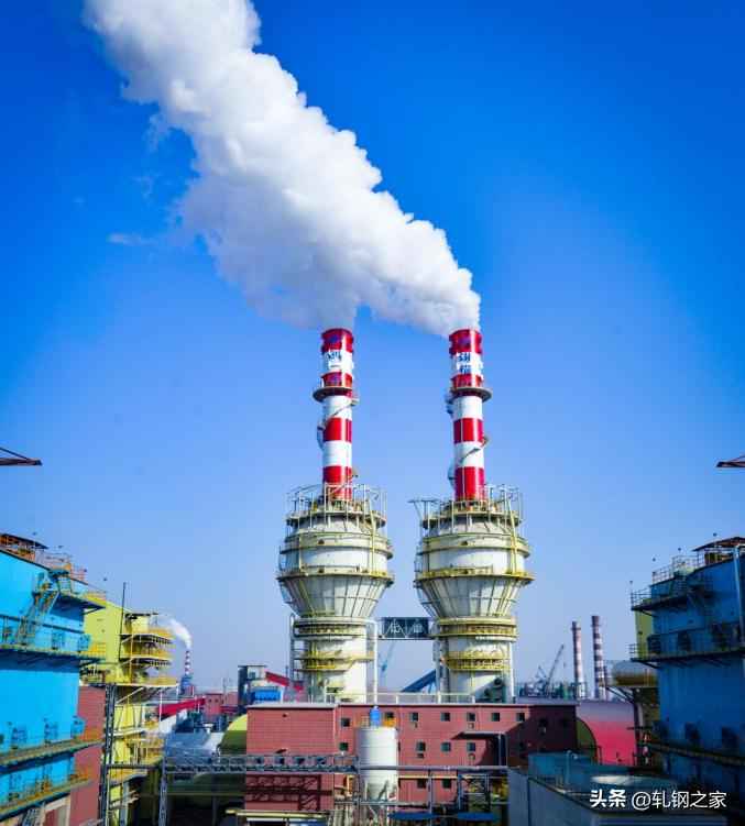 石横特钢电力铁塔角钢：以52.3%市场占有率护航电力高速，铸就最强脊梁