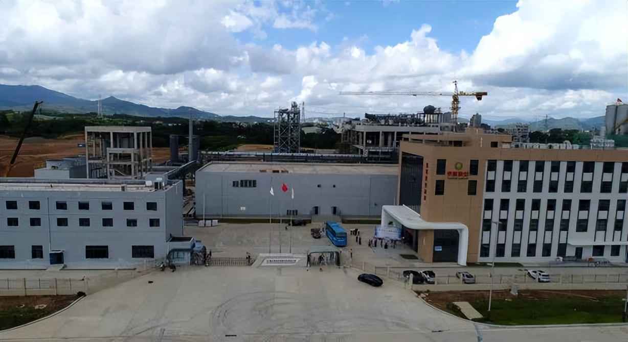 奥仁格管道管道揭秘：惠州PE电力管供应如何驱动新材料产业园腾飞